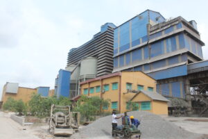 2 MILL CIRCUIT _ SILOS