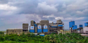 Plant WDCL from Bokoro