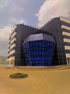 DIAMOND CEMENT GROUP HOUSE