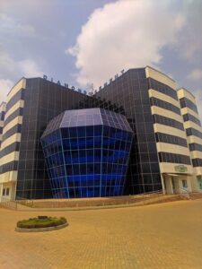DIAMOND CEMENT GROUP HOUSE