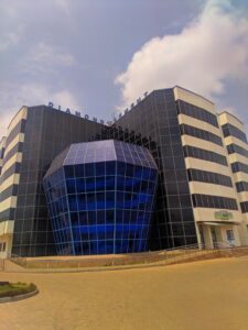 DIAMOND CEMENT GROUP HOUSE