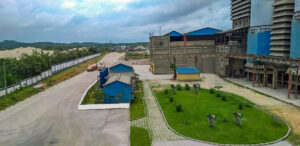 GHANA-SDCL
