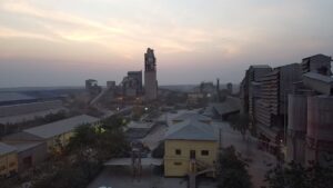 GHANA-SDCL