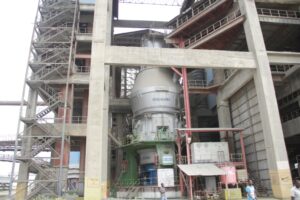 vertical roller mill 1